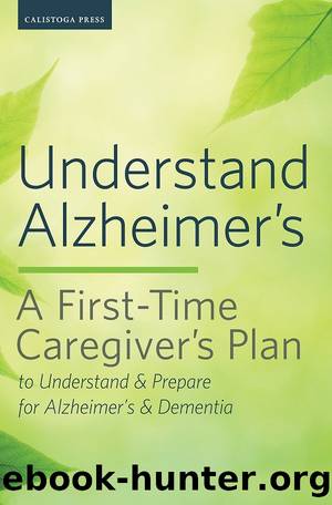 Understand Alzheimer's by Calistoga Press