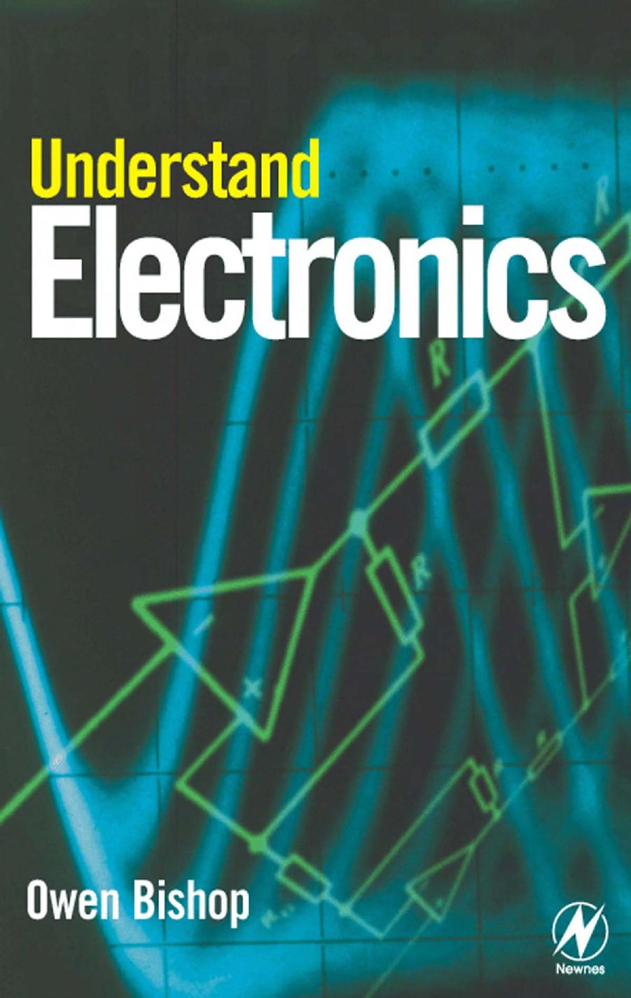 Understand Electronics, 2nd Ed. by (Malestrom)