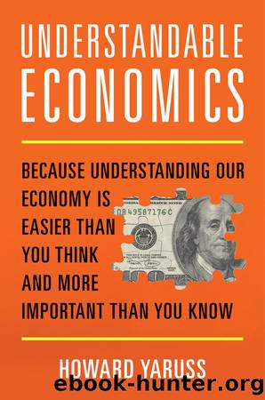 Understandable Economics by Howard Yaruss