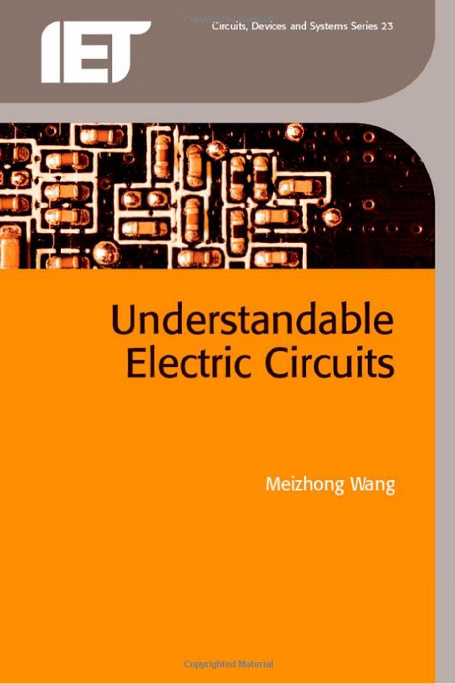 Understandable Electric Circuits by Acampo GmbH