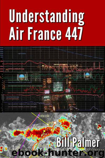 Understanding Air France 447 by Palmer Bill