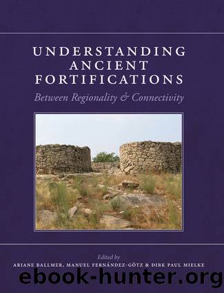 Understanding Ancient Fortifications by Unknown