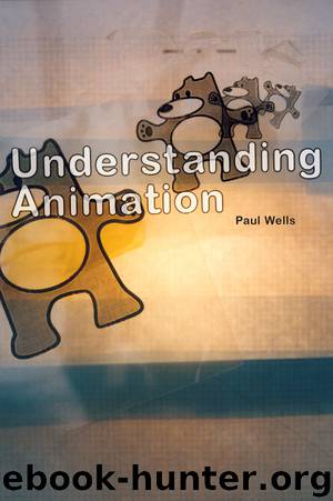 Understanding Animation by Wells Paul