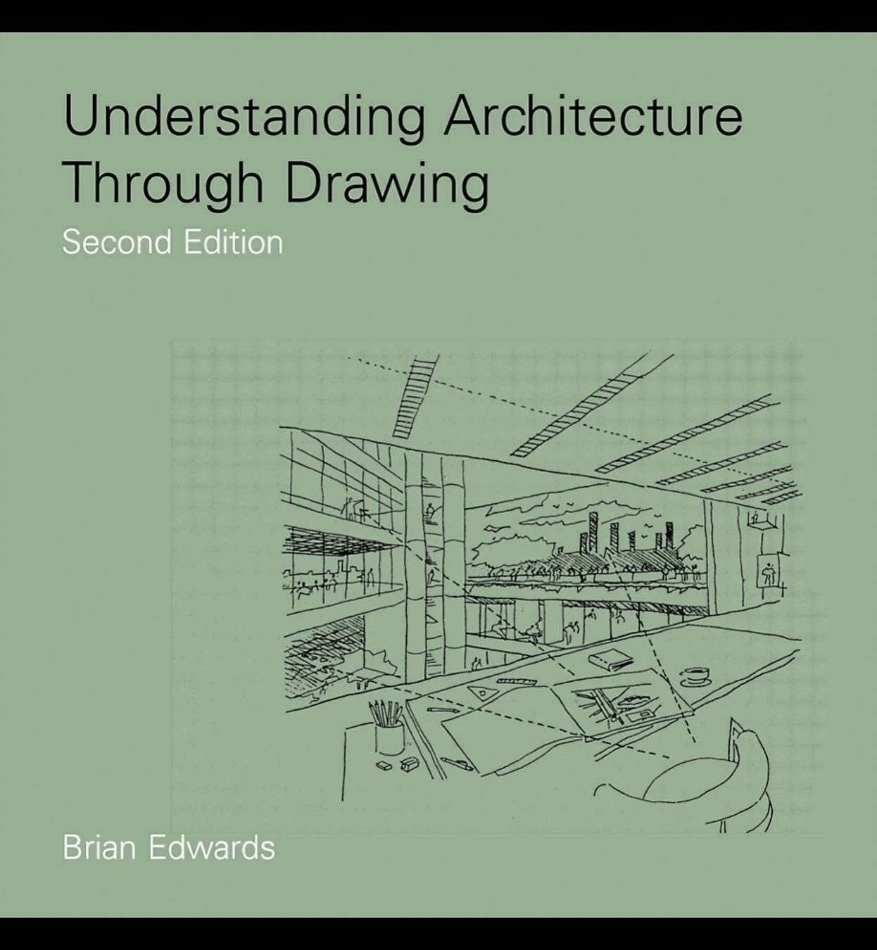 Understanding Architecture Through Drawing Malestrom by Unknown