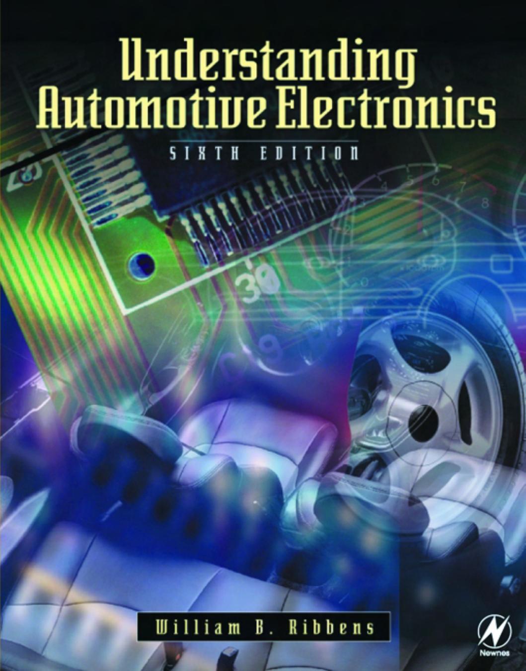 Understanding Automotive Electronics 6th Ed [h33t] [Malestrom] by Unknown