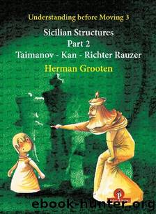 Understanding Before Moving: Part 3.2 by Herman Grooten