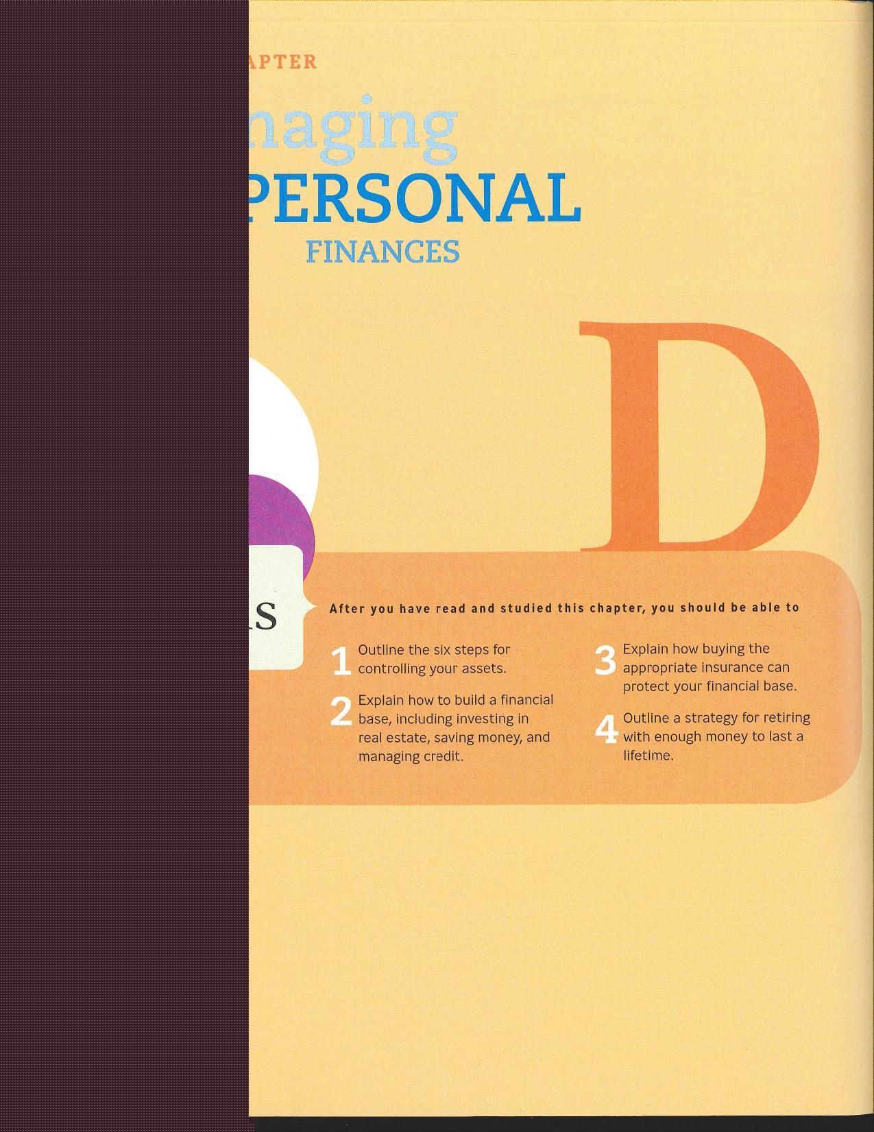 Understanding Business Bonus Chapt D by Unknown