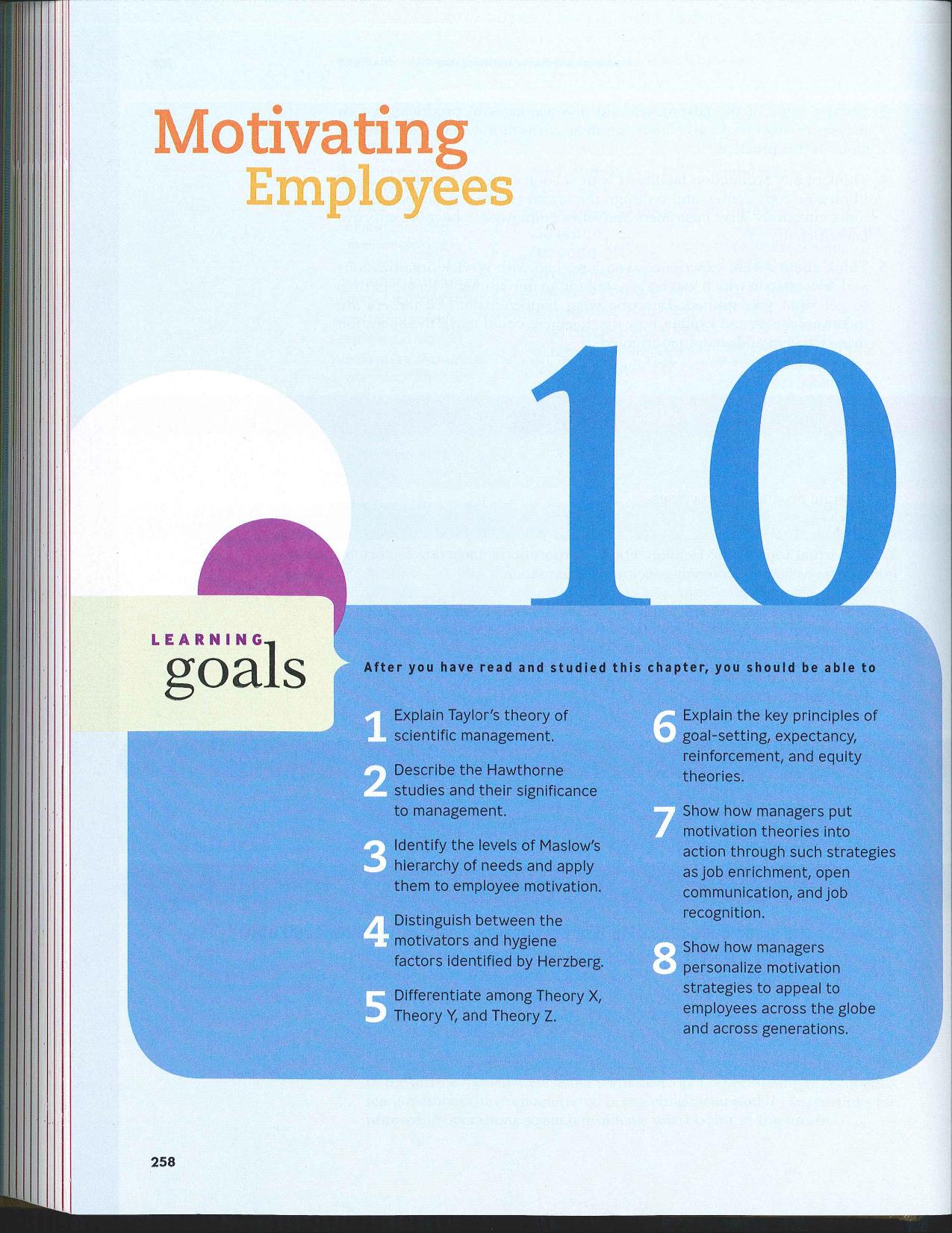 Understanding Business Chapter 10 by Unknown