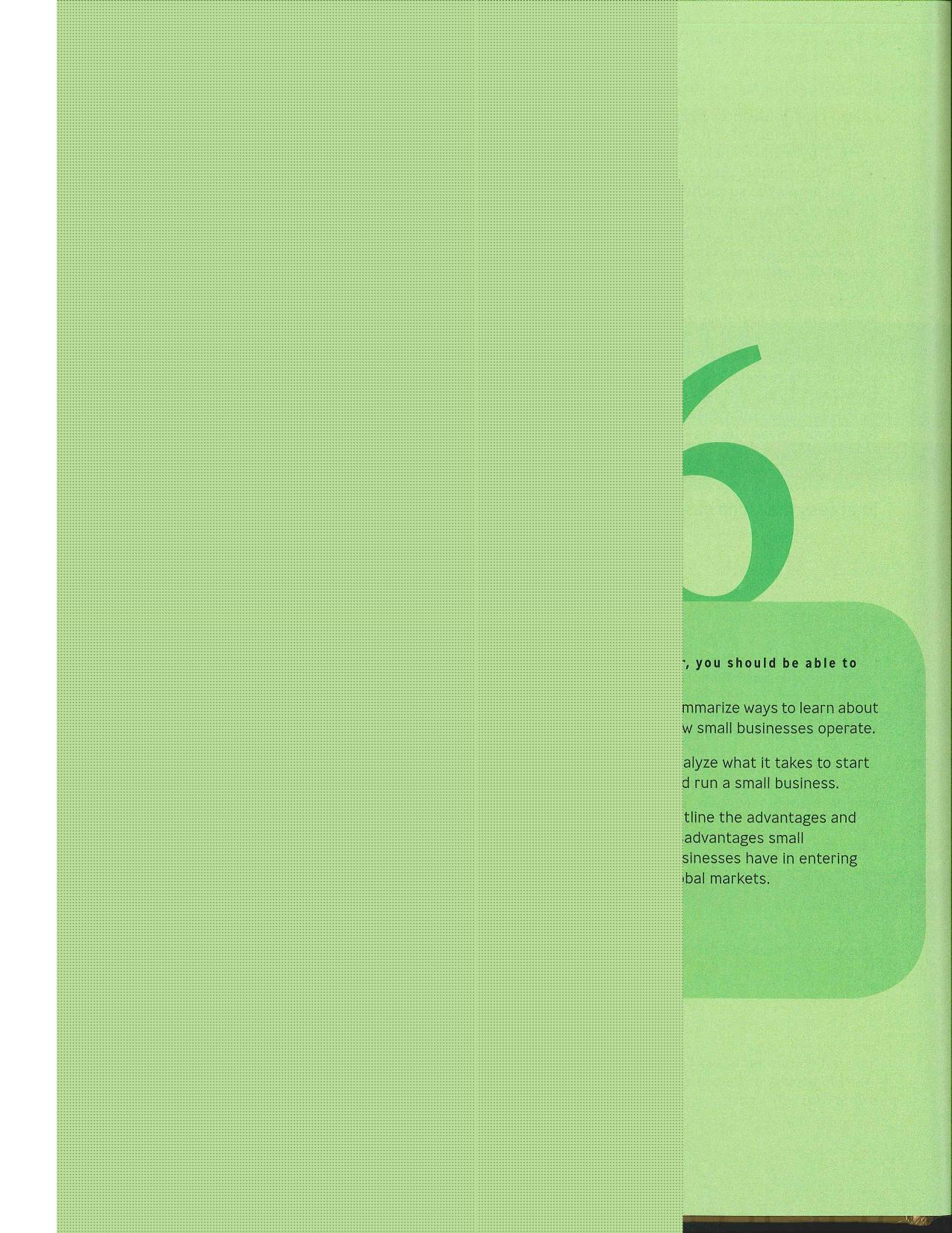 Understanding Business Chapter 6a by Unknown