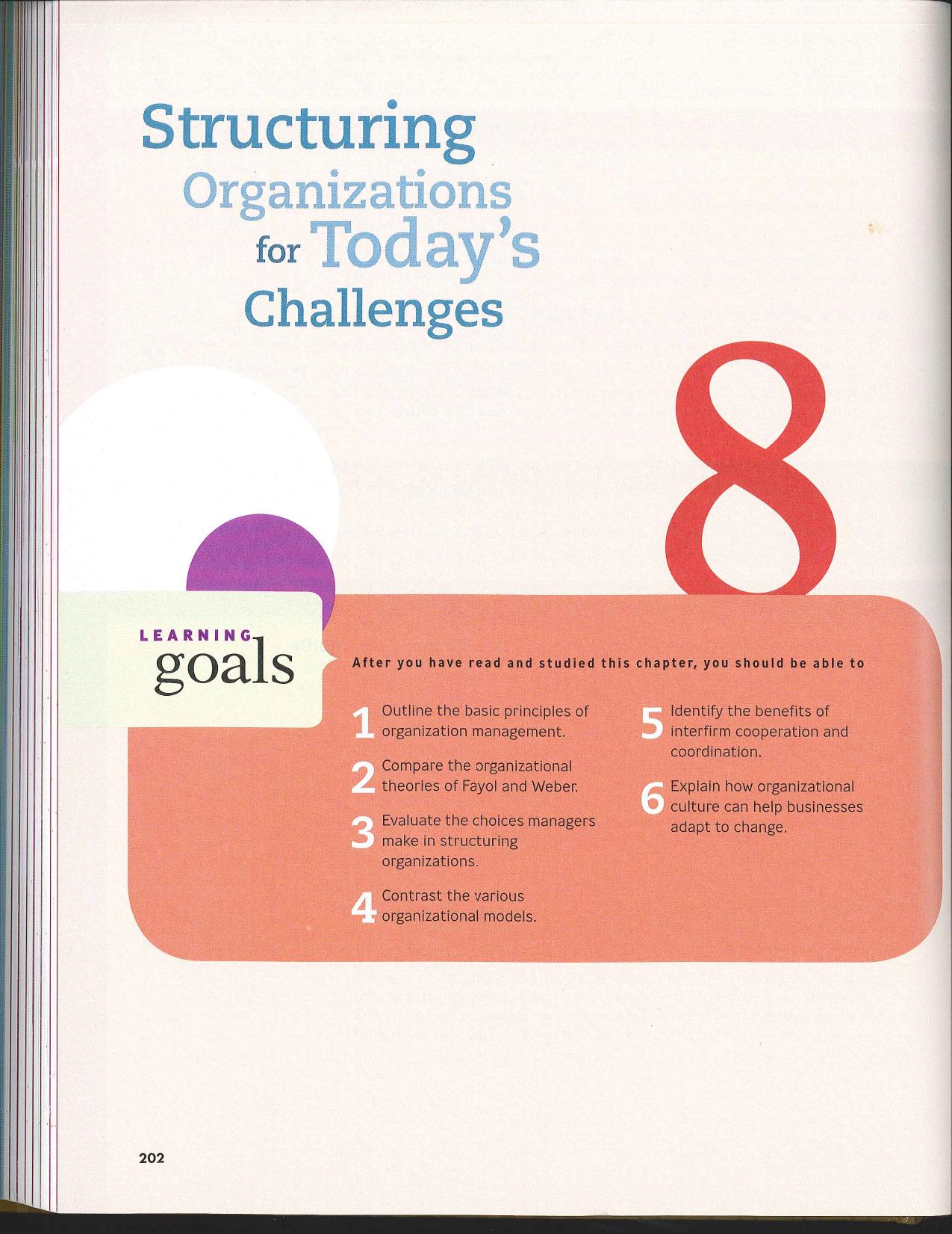 Understanding Business Chapter 8 by Unknown
