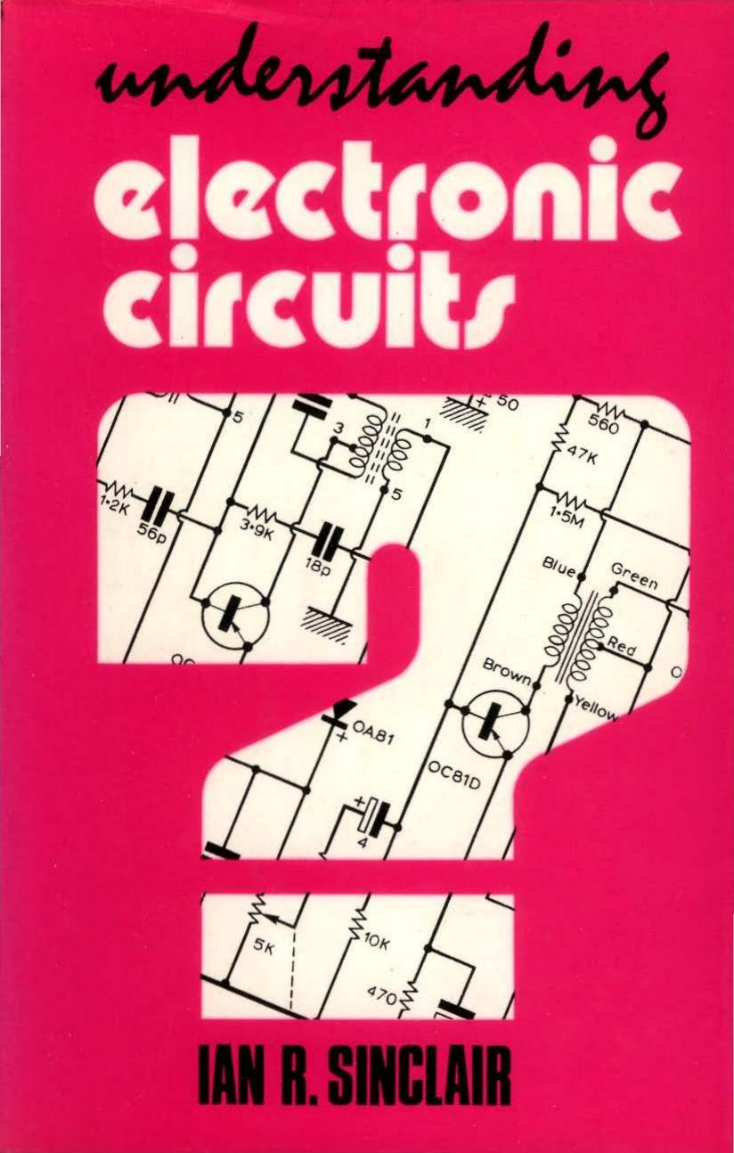 Understanding Circuits by Unknown