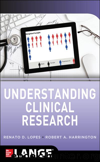 Understanding Clinical Research by Renato D. Lopes