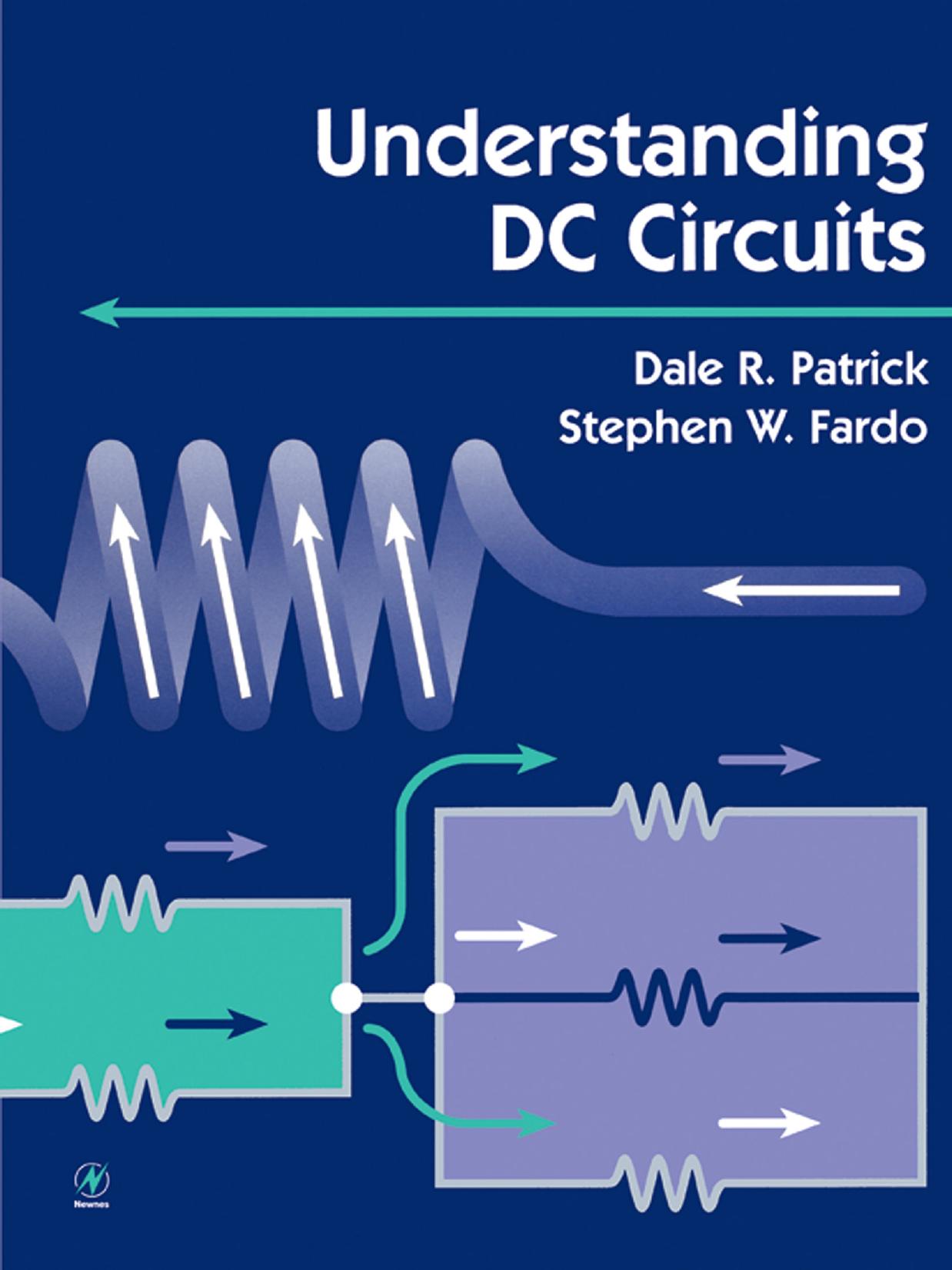 Understanding DC Circuits by Dale Patrick Stephen Fardo