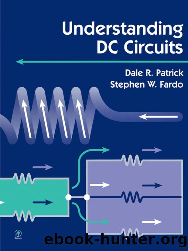 Understanding DC Circuits by Patrick Dale R. Fardo Stephen W