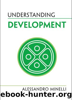 Understanding Development by Minelli Alessandro