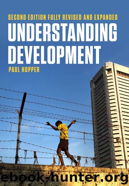 Understanding Development by Paul Hopper