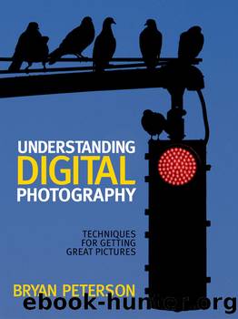 Understanding Digital Photography by Bryan Peterson