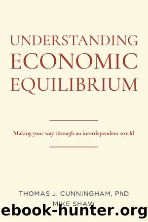 Understanding Economic Equilibrium by Thomas J. Cunningham & Mike Shaw