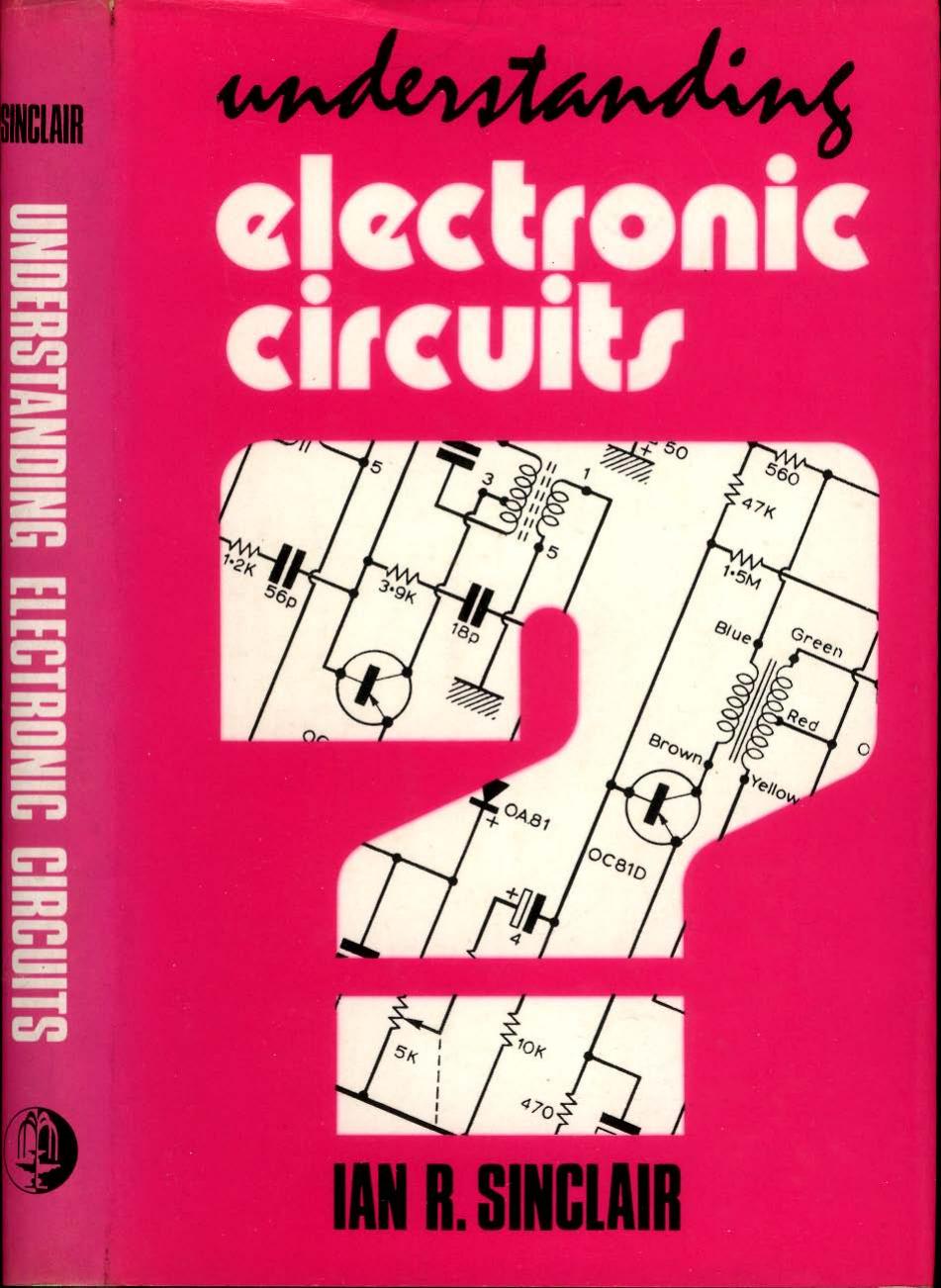 Understanding Electronic Circuits by Unknown