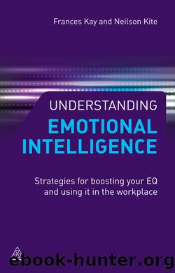 Understanding Emotional Intelligence by Frances Kay