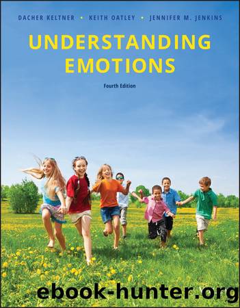 Understanding Emotions by unknow
