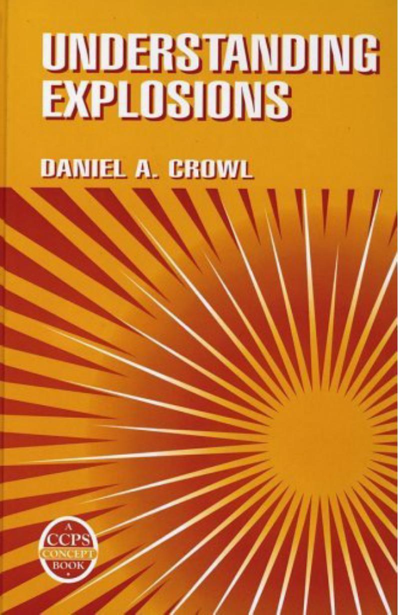 Understanding Explosions by CPPS