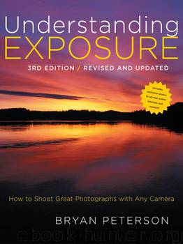 Understanding Exposure by Bryan Peterson