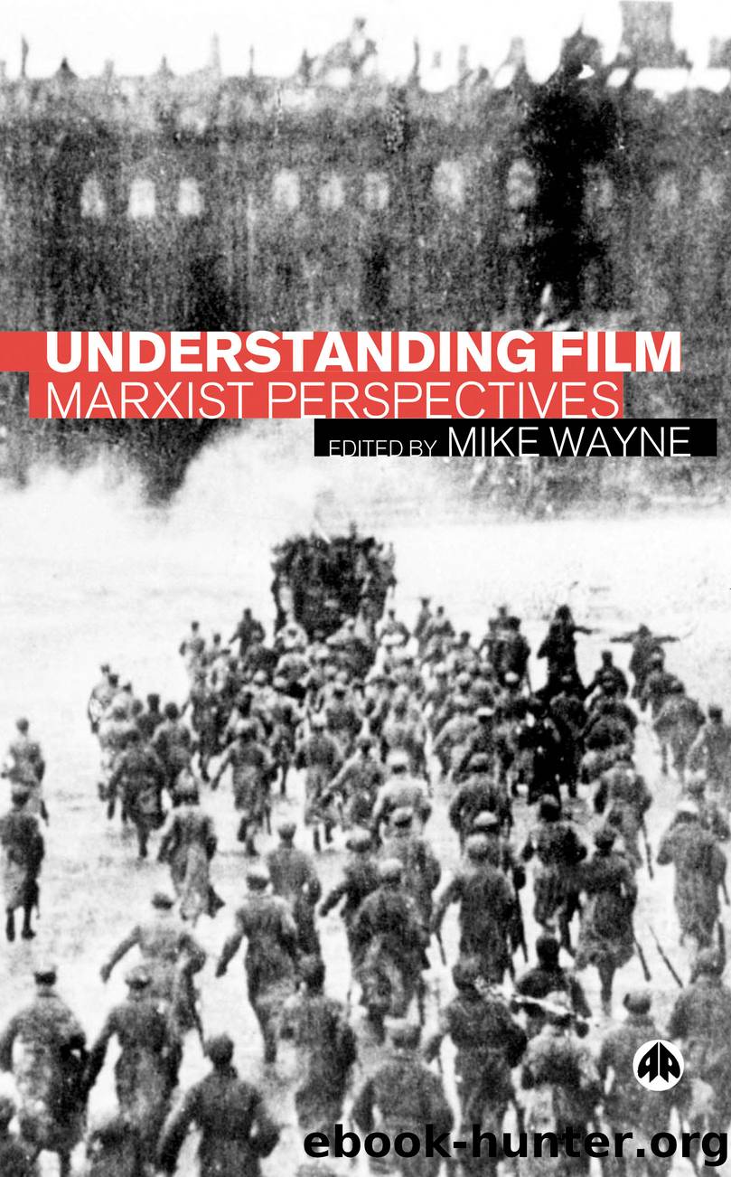 Understanding Film by Wayne Mike