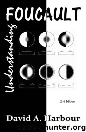 Understanding Foucault by Habour David