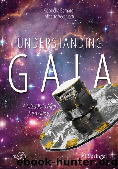 Understanding Gaia by Gabriella Bernardi & Alberto Vecchiato