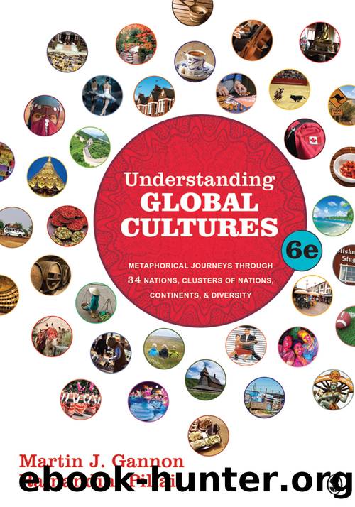 Understanding Global Cultures by unknow