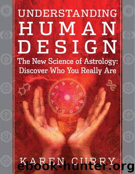 Understanding Human Design by Karen Curry