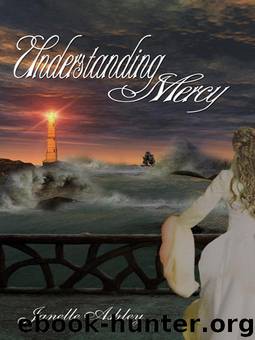 Understanding Mercy by Janelle Ashley