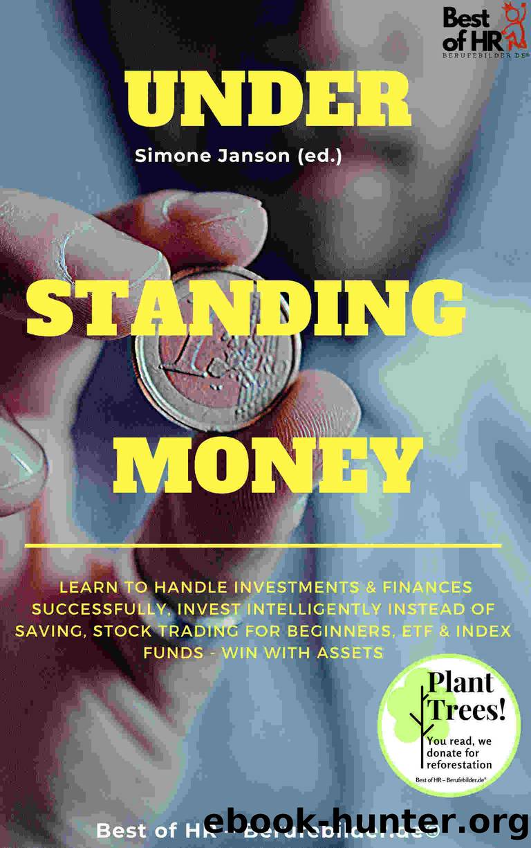 Understanding Money by Simone Janson