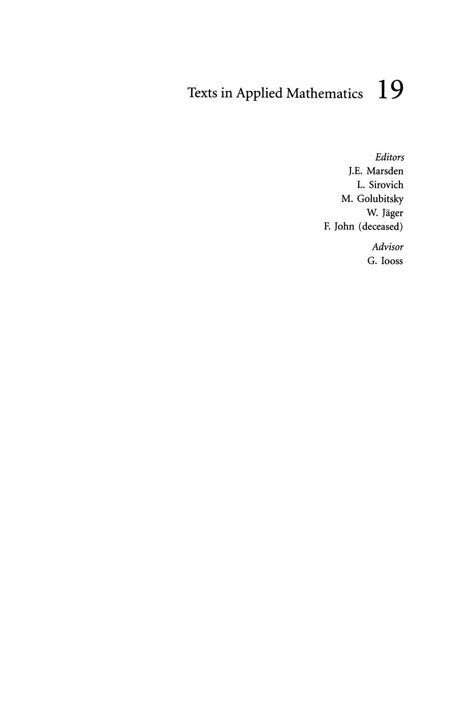 Understanding Nonlinear Dynamics by Daniel Kaplan Leon Glass (auth.)