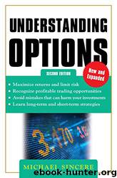 Understanding Options 2E by Michael Sincere