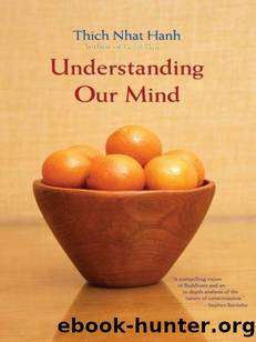 Understanding Our Mind by Thich Nhat Hanh