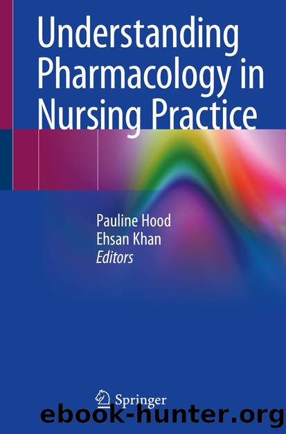 Understanding Pharmacology in Nursing Practice by Unknown