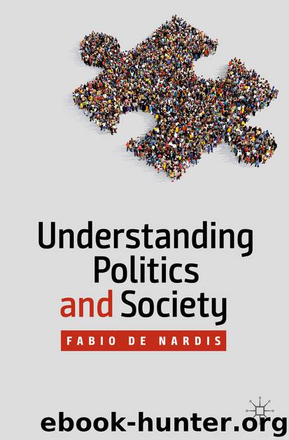 Understanding Politics and Society by Fabio de Nardis