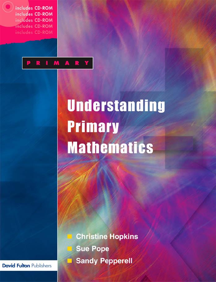 Understanding Primary Mathematics by Unknown