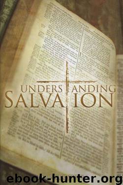 Understanding Salvation by Jesse Duplantis