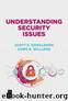 Understanding Security Issues by Stanley Siegel & Chris Williams & Scott Donaldson