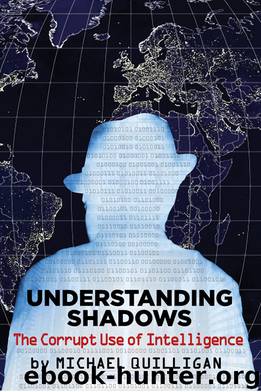 Understanding Shadows by Michael Quilligan