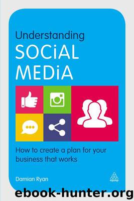 Understanding Social Media: How to Create a Plan for Your Business that Works by Ryan Damian