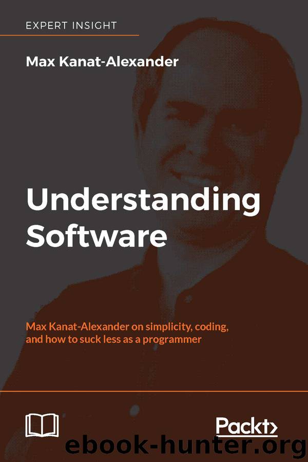 Understanding Software by Unknown