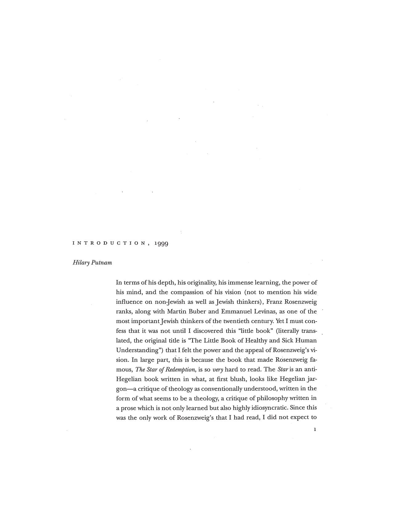 Understanding The Sick And The Healthy.pdf by Mario