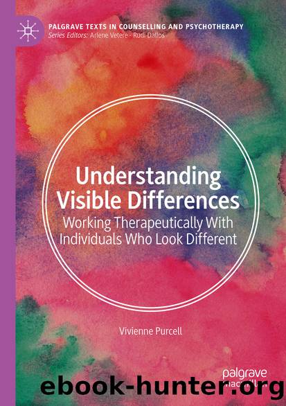 Understanding Visible Differences by Vivienne Purcell