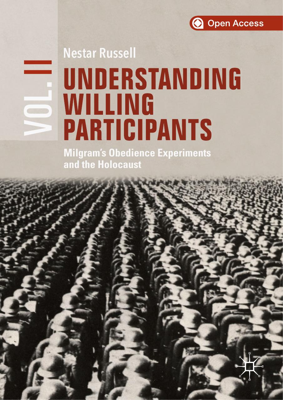 Understanding Willing Participants, Volume 2 by Nestar Russell