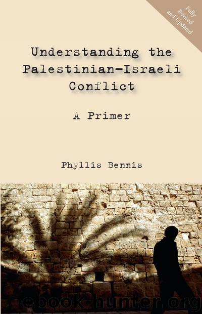 Understanding the Palestinian-Israeli Conflict by Phyllis Bennis