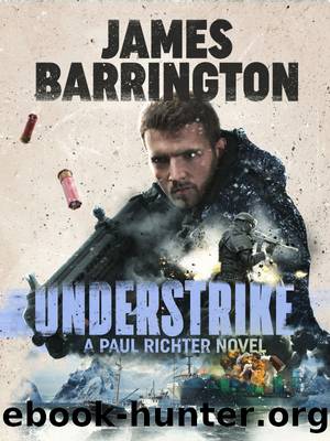 Understrike by Understrike (retail) (epub)